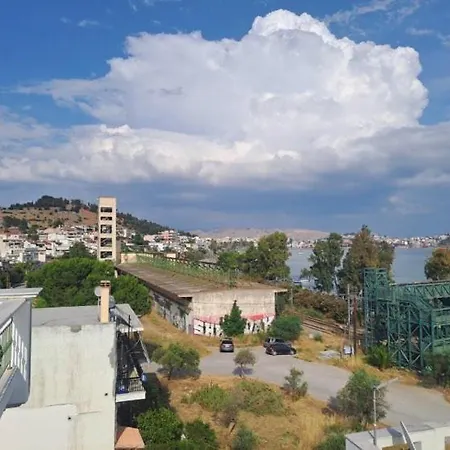 ηome Rent Chalkida Kanithos