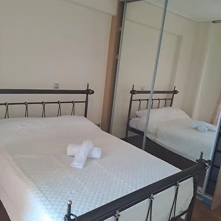 Apartment ηome Rent Chalkida Kanithos