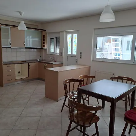 ηome Rent Chalkida Lejlighed