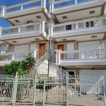 ηome Rent Chalkida *