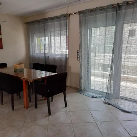 ηome Rent Chalkida Apartment *